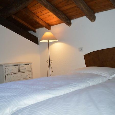 Ferienwohnung Il Pensiero Lenno Exterior foto