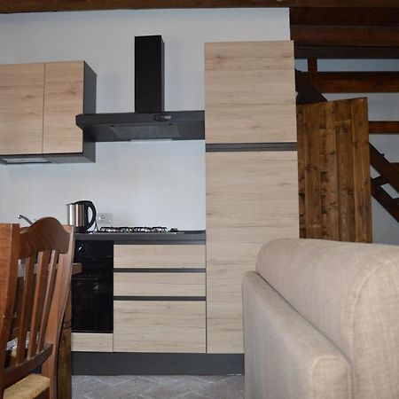 Ferienwohnung Il Pensiero Lenno Zimmer foto