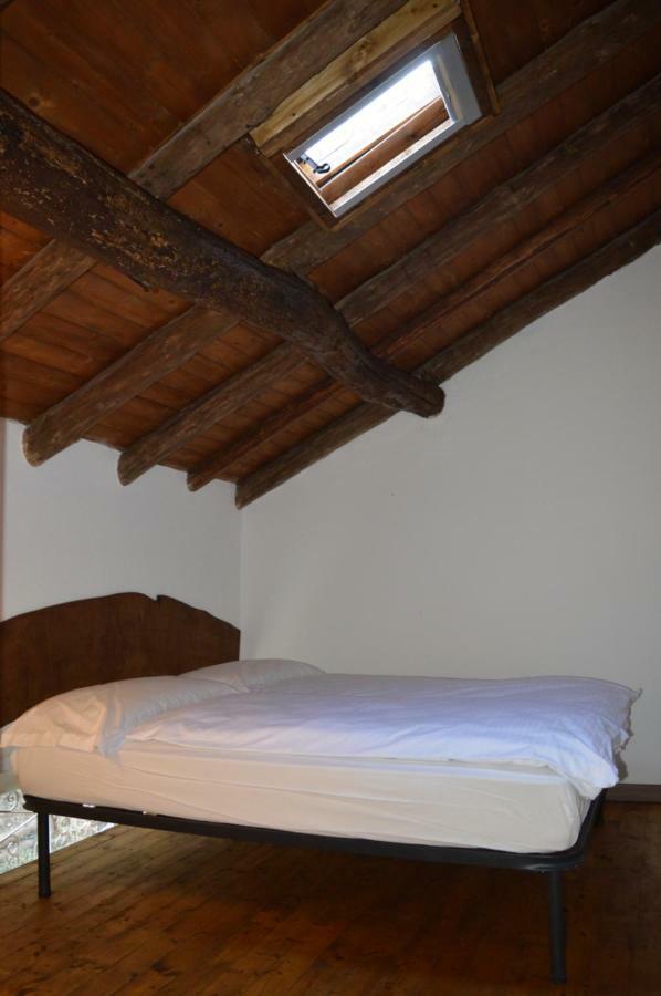 Ferienwohnung Il Pensiero Lenno Exterior foto