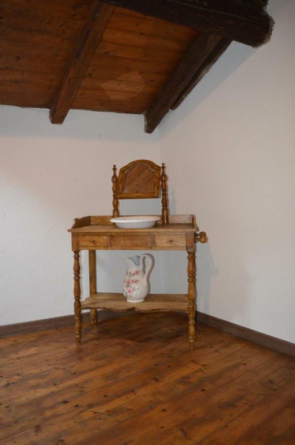 Ferienwohnung Il Pensiero Lenno Exterior foto