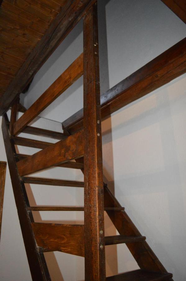 Ferienwohnung Il Pensiero Lenno Zimmer foto