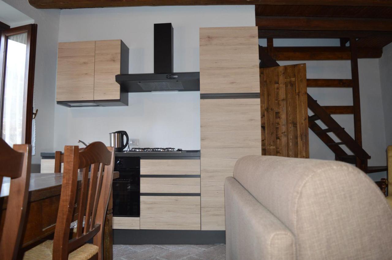 Ferienwohnung Il Pensiero Lenno Zimmer foto
