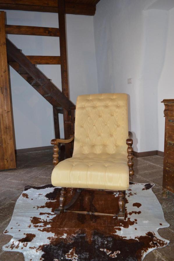 Ferienwohnung Il Pensiero Lenno Zimmer foto