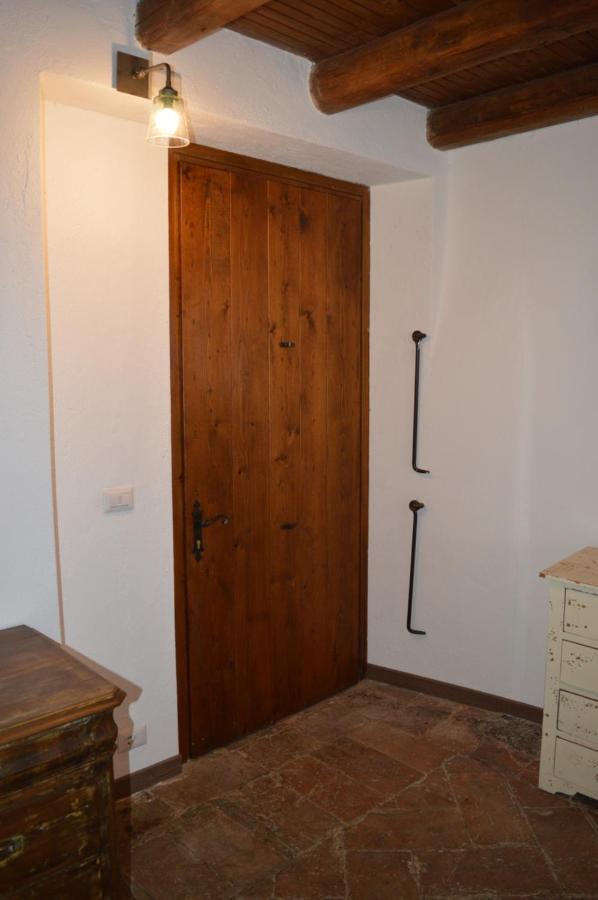 Ferienwohnung Il Pensiero Lenno Zimmer foto