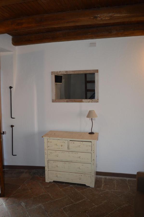 Ferienwohnung Il Pensiero Lenno Zimmer foto